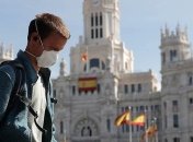 Испания скоро может открыть границы для туристов из Украины: подробности