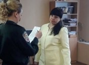 В Украине впервые помиловали осужденную к пожизненному заключению