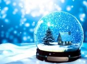 Зимней сказки не ожидается