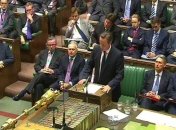 Кэмерон: Путин должен сделать выбор 