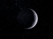 Новий місяць у Водолії