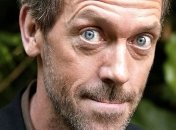 Хью Лори снимется в новом сериале по мотивам известного романа 