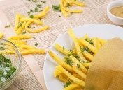 Чем заменить вредные продукты