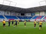 Лидеры "Металлиста" продолжают бастовать