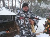 Генштаб прогнозирует полное прекращение огня на Донбассе