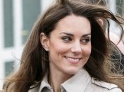 Кейт Миддлтон попала в неловкое положение