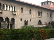 Итальянские картины: среди украденных была знаменитая Мадонна