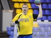 Гандбол. Украина не смогла обыграть Швейцарию