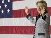 Клинтон приняла номинацию Демпартии США на пост главы государства