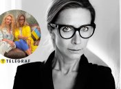 Вероніка Білоцерківська народилася в Одесі