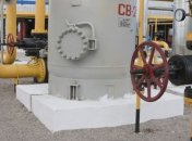  Украина накопила почти 16 млрд куб м природного газа