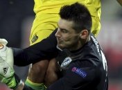 Бойко: Мне было очень приятно выиграть чемпионат Турции