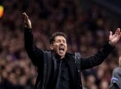 Симеоне: Мы смогли сыграть в умный футбол против очень сильной команды