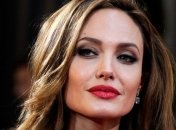 Анджелина Джоли снялась для рекламы нового аромата "Guerlain"