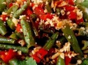 Побалуйте себя грузинским блюдом: Марина Боржемская поделилась рецептом лобио из фасоли