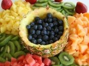 Сыроедная диета: польза и вред