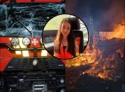 Россия вновь ударила по Украине, погибла Илона Вовк