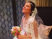 Сати Казанова замужем? 