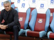 Стало известно, за что удалили Моуриньо