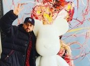 Мини Монатики: MONATIK показал подросших детей