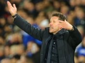 Симеоне: "Лестер" имел все возможности дожать "Атлетико"