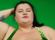 "Топим жир!": alyona alyona поделилась первыми результатами похудения