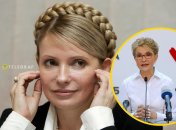 Коса стала невід’ємною частиною образу Юлії Тимошенко