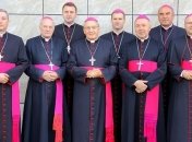 Без віруючих відбудуться богослужіння у Ватикані 