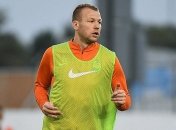 Фомин - о возвращении, адаптации в "Шахтере" и подготовке к "Роме"