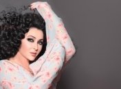 Певица Лолита рассталась с мужем