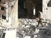 Лондон предал оппозицию Сирии 