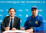 Тренер подписал контракт всего несколько дней назад