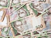 Украинская гривна