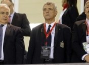 Президент Федерации футбола Испании стал временным главой УЕФА