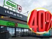 Скидки в "Фора"