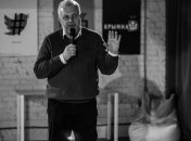 Притула впервые прокомментировала убийство Шеремета