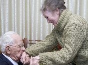 В Чили проживают более 700 человек, которым больше 100 лет