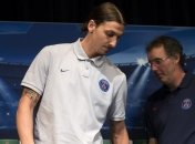 Блан: Кавани играет не так, как Ибрагимович