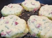 Тістечка вийдуть пишними навіть без дріжджів