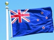 В Новой Зеландии на референдуме решают следует ли им менять флаг страны