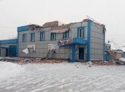 Ситуация в Марьинке: из-за обстрелов отменили занятия в школах 