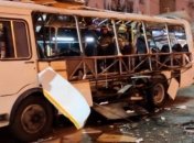 Після вибуху автобуса у Воронежі померла жінка: з'явилися нові подробиці (відео)