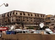 Число жертв пожаров на фабриках в Пакистане превысило 130