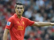 Нури Шахин не жалеет о трансфере в "Ливерпуль"