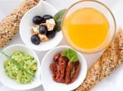 Пропуск завтрака может снижать запас энергии человека