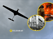 Дроны атаковали российский энергообъект