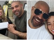 Дружина покинула футболіста після матчу ЧС-2022: вони були одружені три тижні