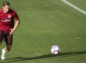 Торрес: Нам предстоит важный матч