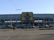 Николаевский вокзал могут передать в управление частной компании 