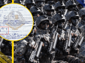 Навіть намалював картинку: ЗСУ показали ще одну записку солдата КНДР, що в ній було (фото)